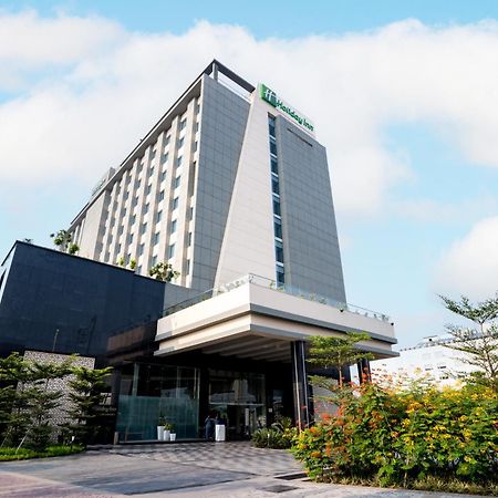 Holiday Inn Lucknow Airport By Ihg Luaran gambar