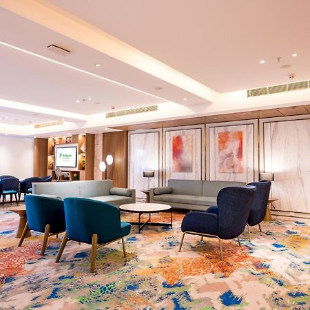 Holiday Inn Lucknow Airport By Ihg Luaran gambar