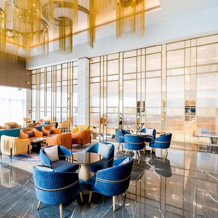 Holiday Inn Lucknow Airport By Ihg Luaran gambar