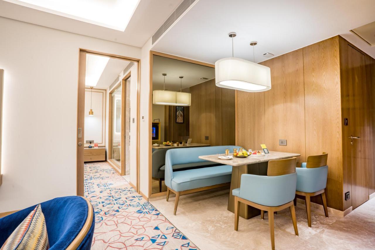 Holiday Inn Lucknow Airport By Ihg Luaran gambar