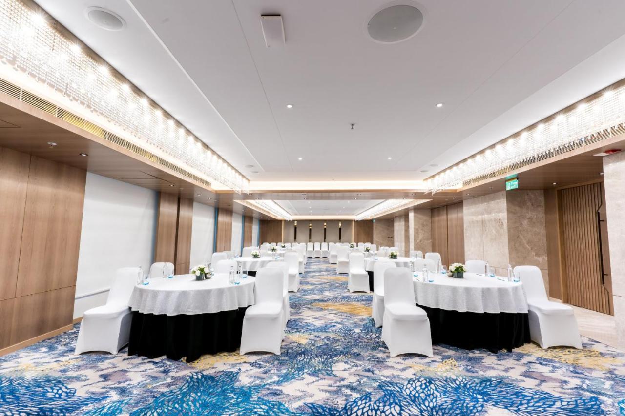 Holiday Inn Lucknow Airport By Ihg Luaran gambar