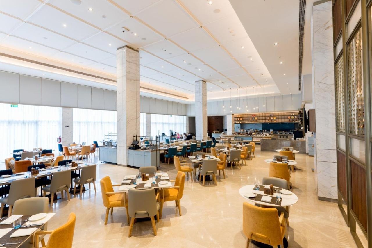 Holiday Inn Lucknow Airport By Ihg Luaran gambar