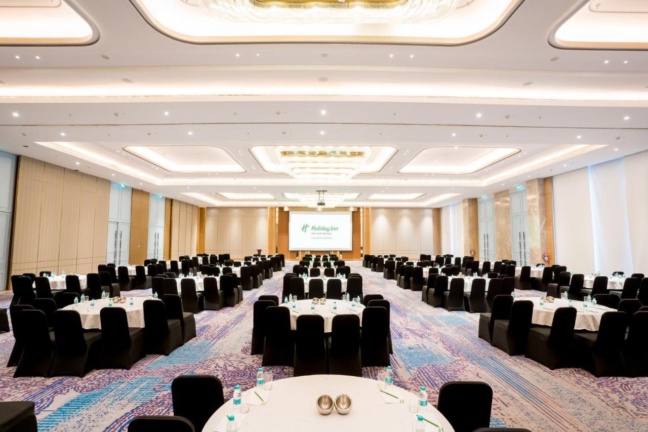 Holiday Inn Lucknow Airport By Ihg Luaran gambar