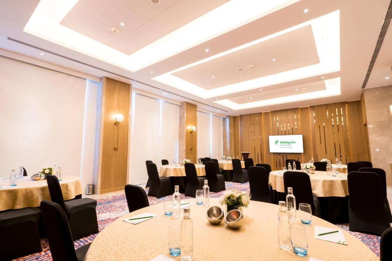 Holiday Inn Lucknow Airport By Ihg Luaran gambar