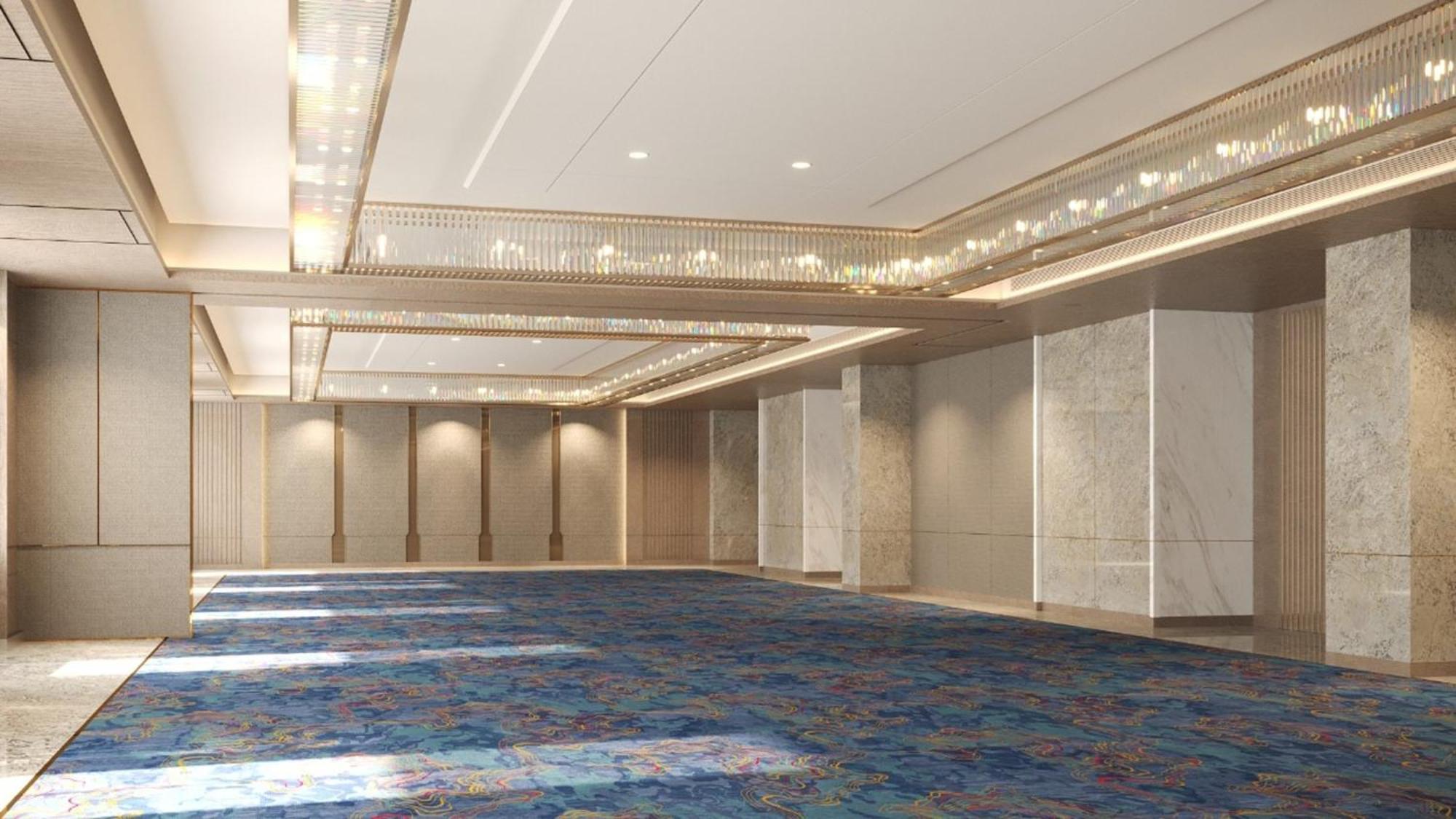 Holiday Inn Lucknow Airport By Ihg Luaran gambar